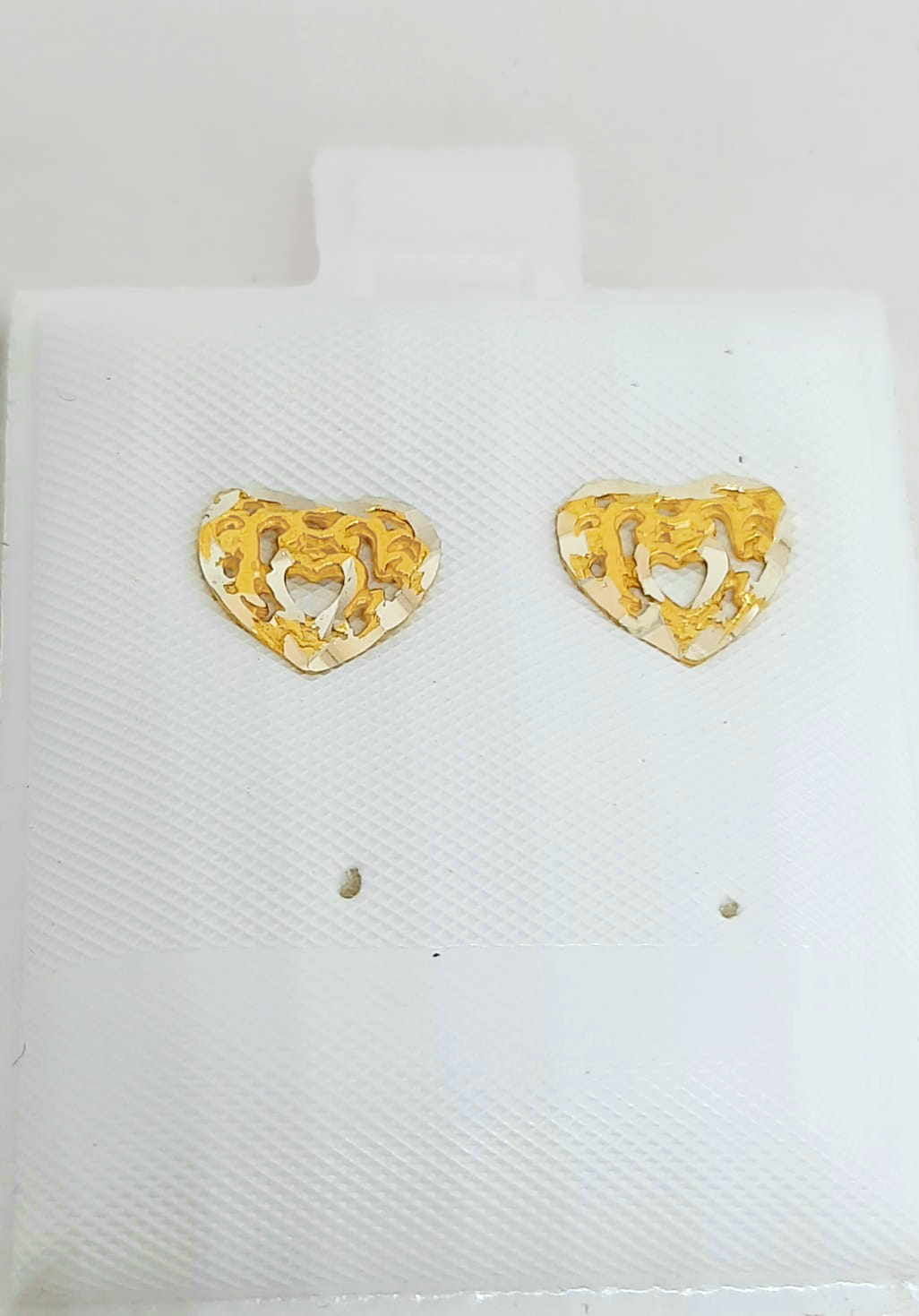 Gold Stopper